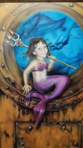 Little Mermaid a